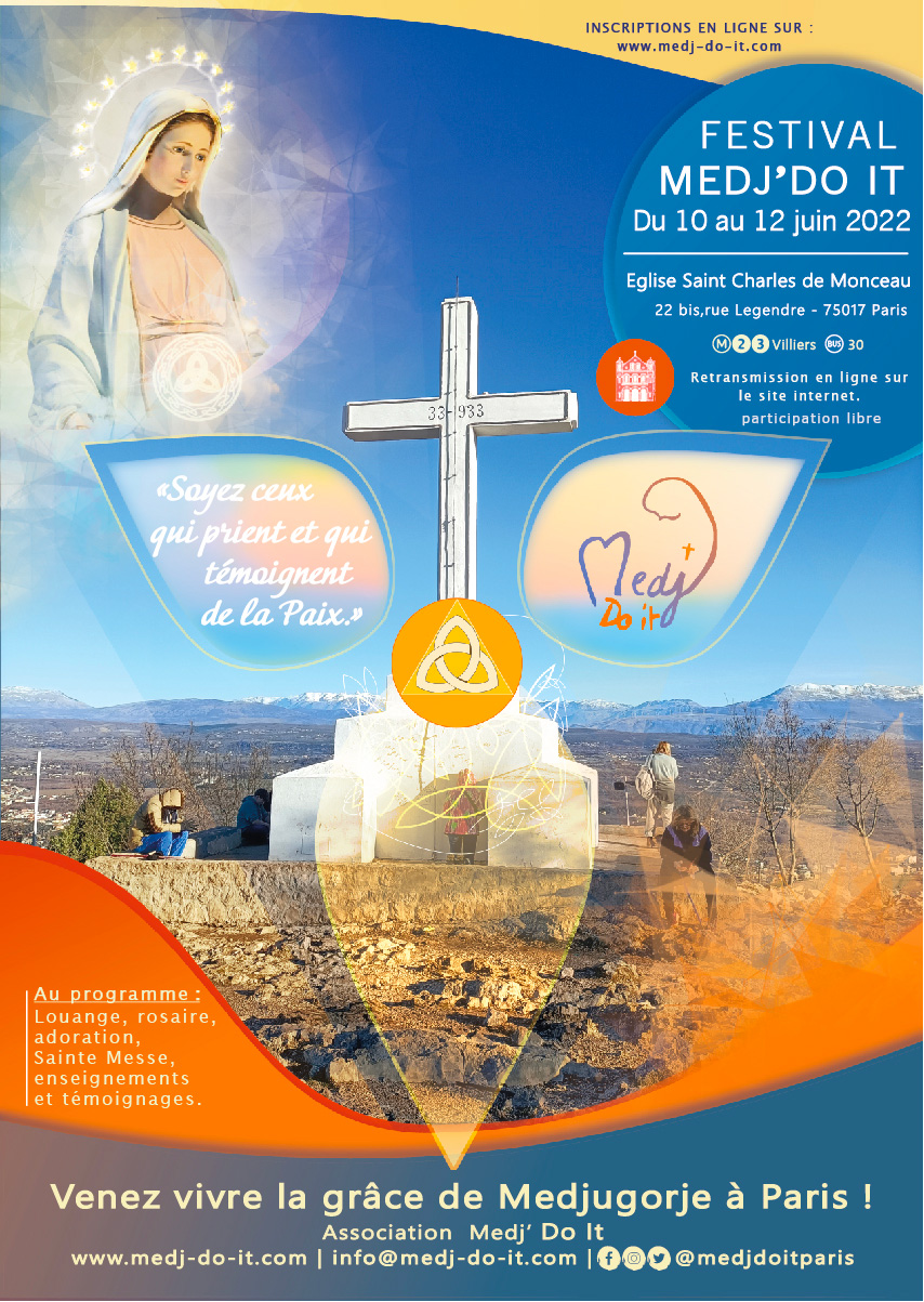 Festival Medj Do It 2022