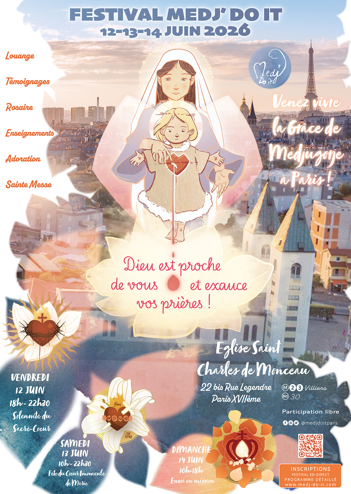 Festival Medj Do It 2026