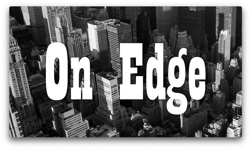 On Edge