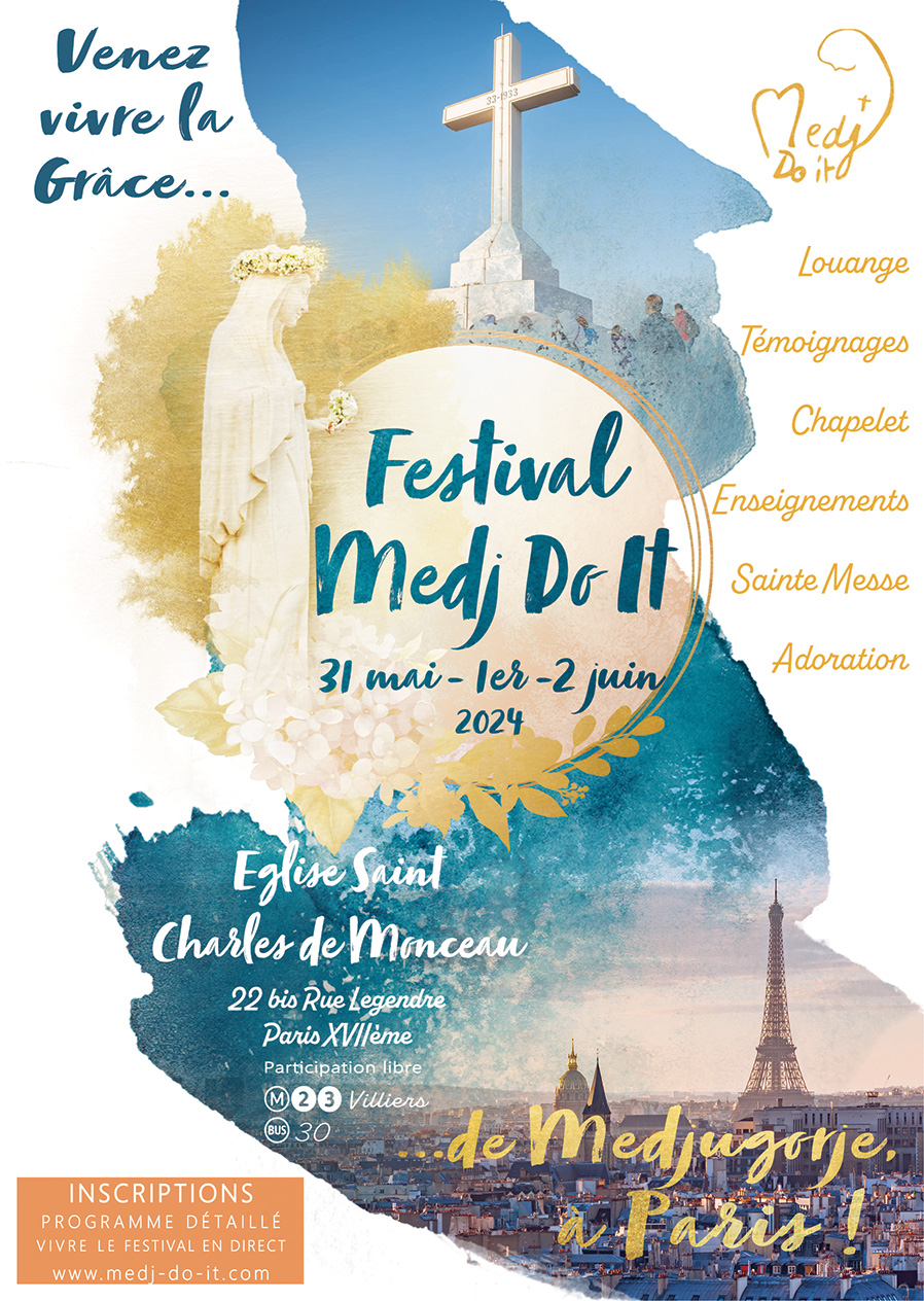 Festival Medj Do It 2024