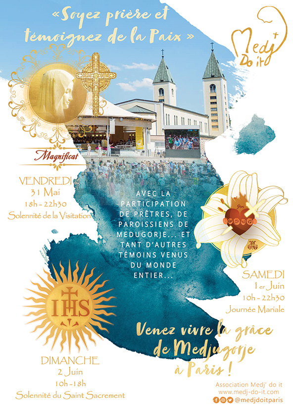 Festival Medj Do It 2024