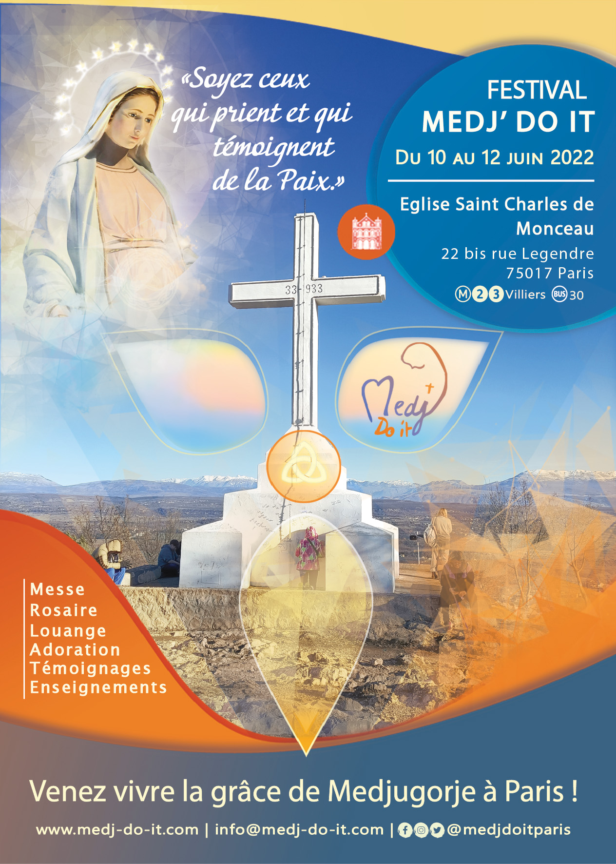Festival Medj Do It 2022