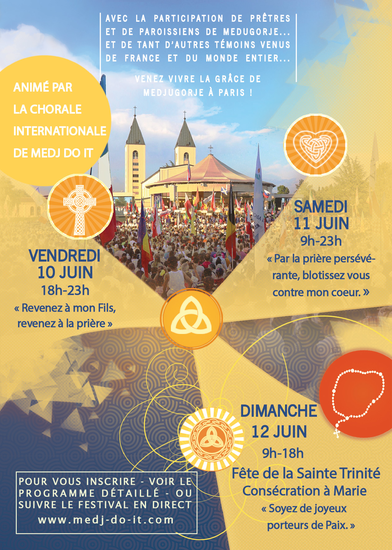 Festival Medj Do It 2022
