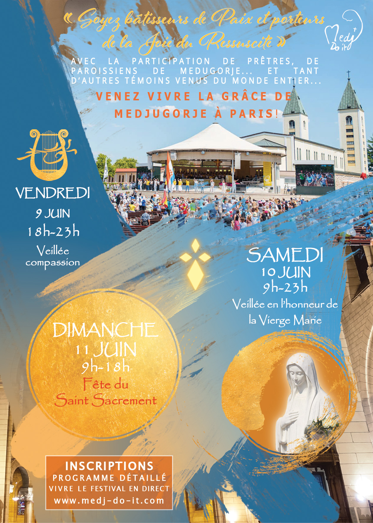 Festival Medj Do It 2023