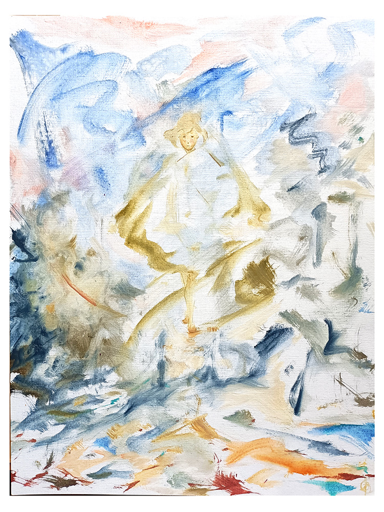 Invocation angélique 3